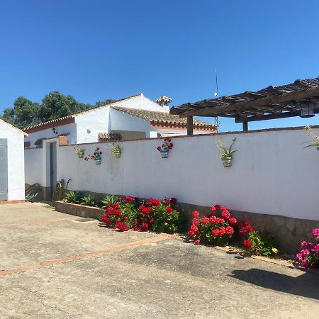 Casa Lucia Villa Cádiz Kültér fotó
