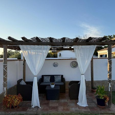 Casa Lucia Villa Cádiz Kültér fotó