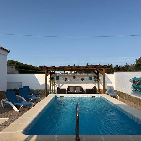 Casa Lucia Villa Cádiz Kültér fotó