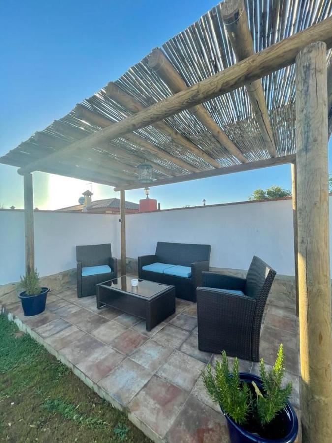 Casa Lucia Villa Cádiz Kültér fotó