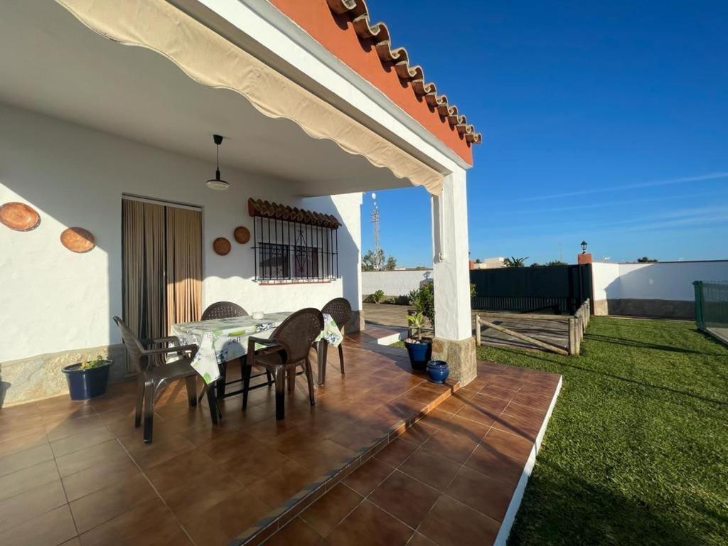 Casa Lucia Villa Cádiz Kültér fotó