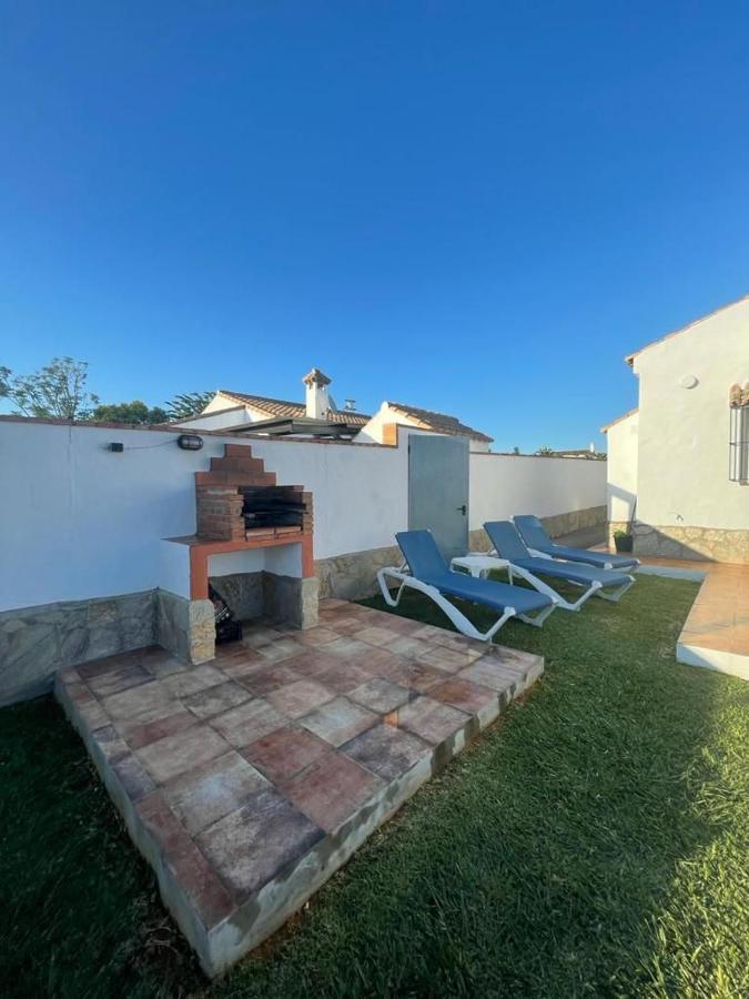 Casa Lucia Villa Cádiz Kültér fotó
