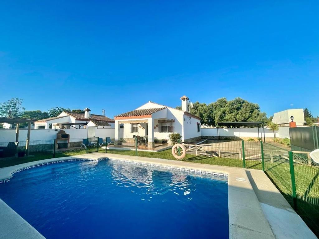 Casa Lucia Villa Cádiz Kültér fotó