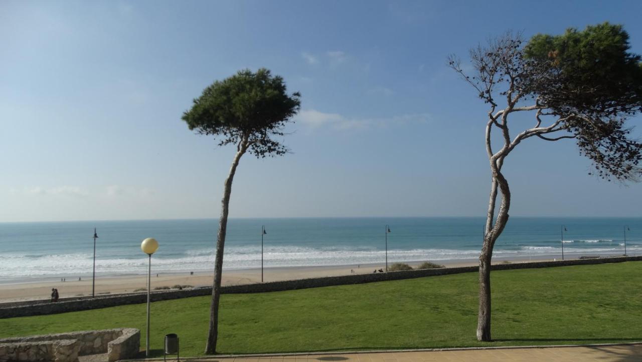 Casa Lucia Villa Cádiz Kültér fotó
