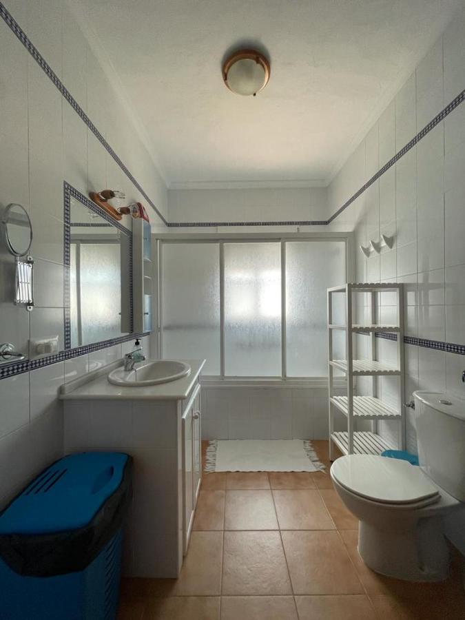 Casa Lucia Villa Cádiz Kültér fotó