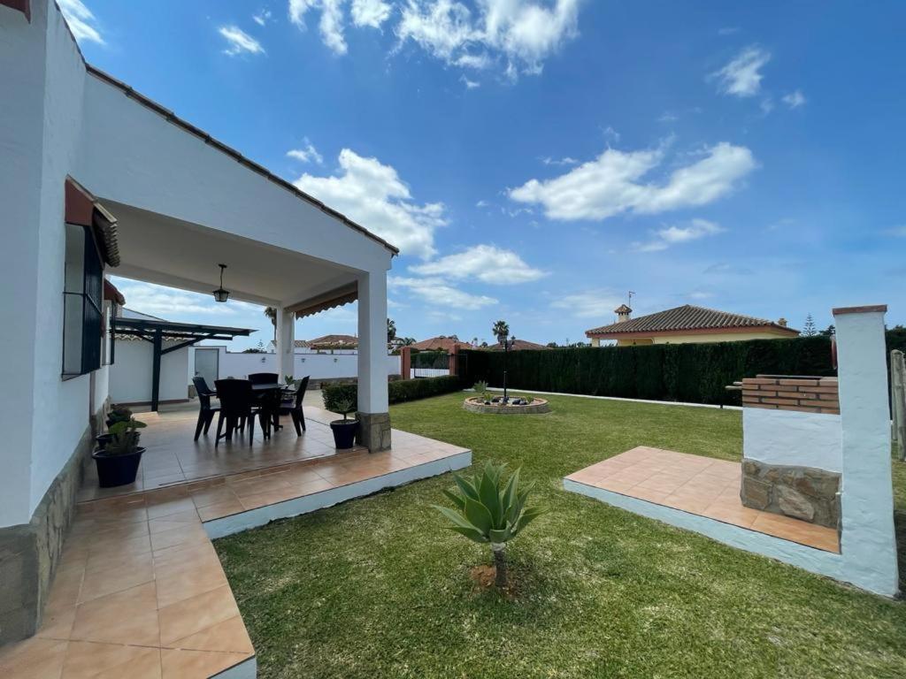 Casa Lucia Villa Cádiz Kültér fotó