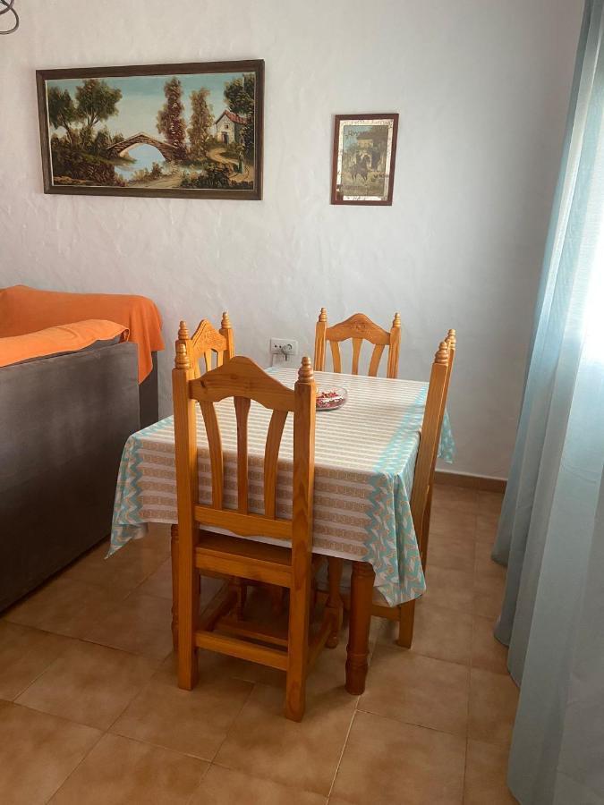 Casa Lucia Villa Cádiz Kültér fotó