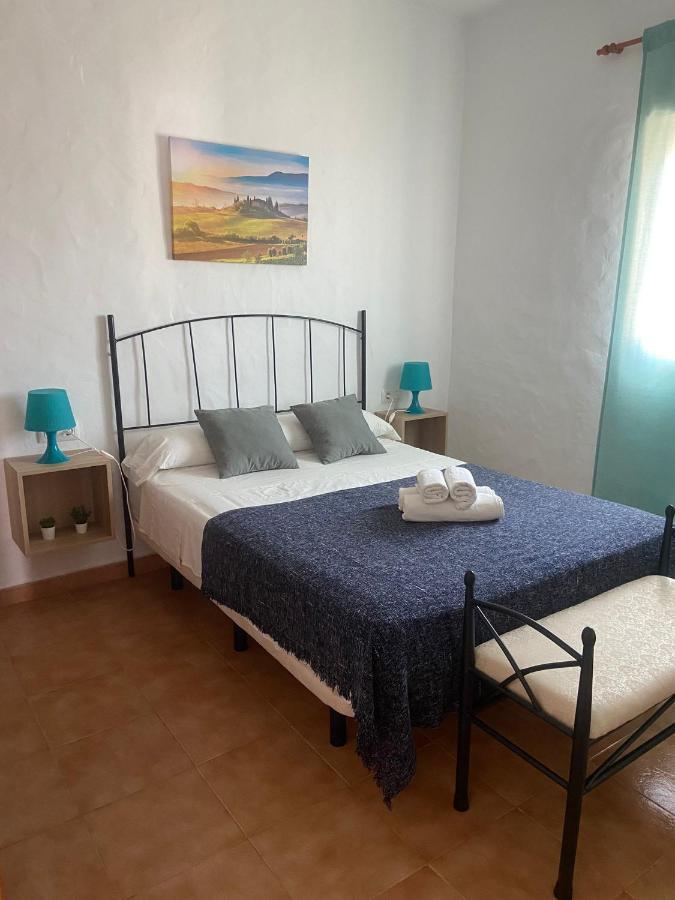 Casa Lucia Villa Cádiz Kültér fotó