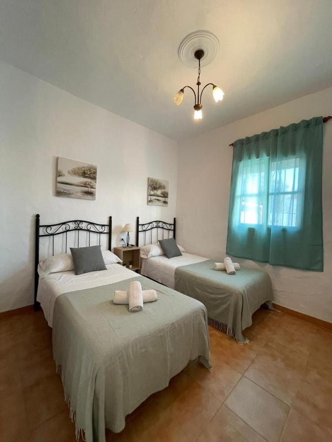 Casa Lucia Villa Cádiz Kültér fotó