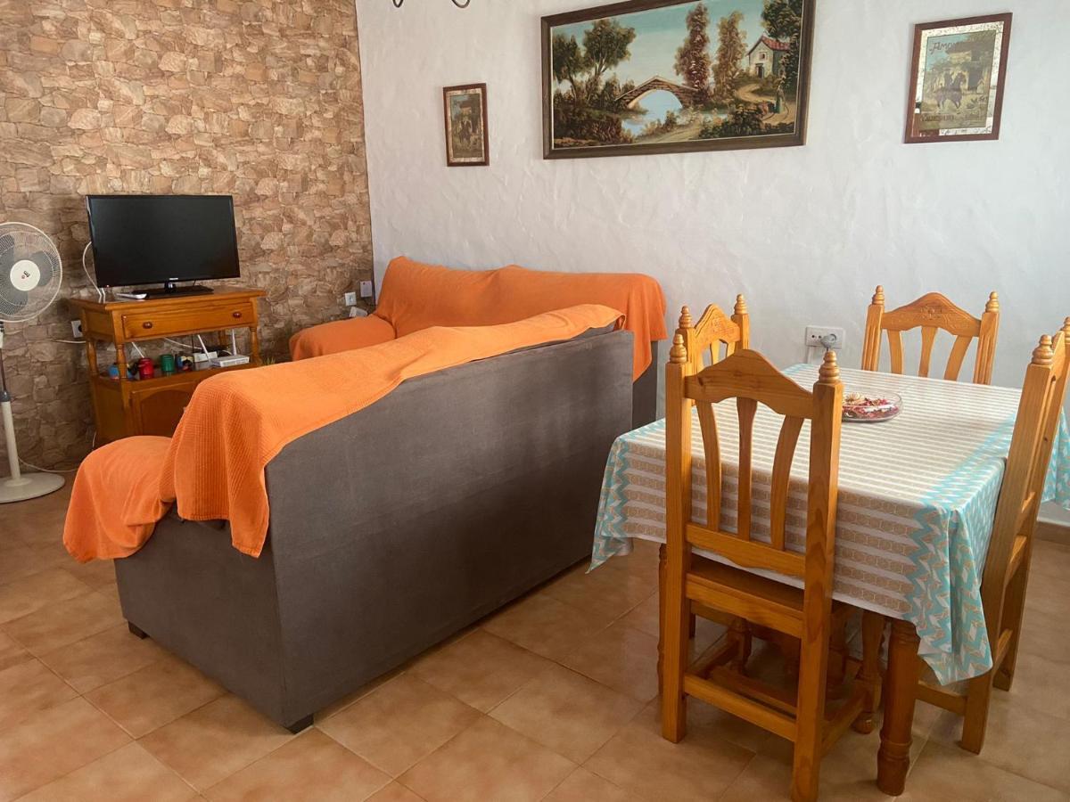 Casa Lucia Villa Cádiz Kültér fotó