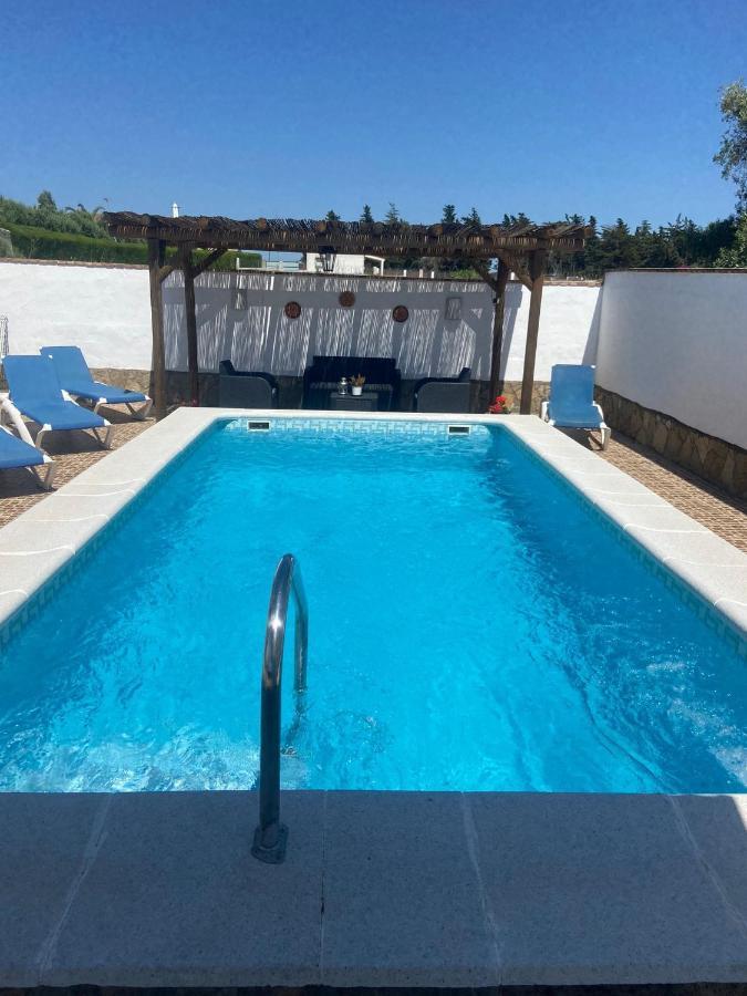 Casa Lucia Villa Cádiz Kültér fotó