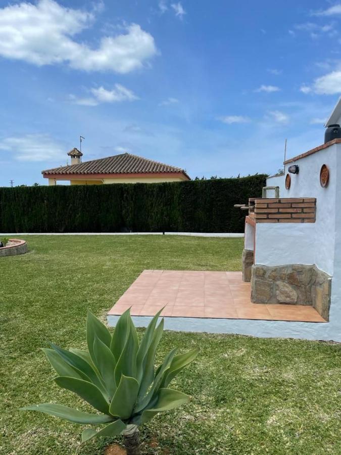 Casa Lucia Villa Cádiz Kültér fotó