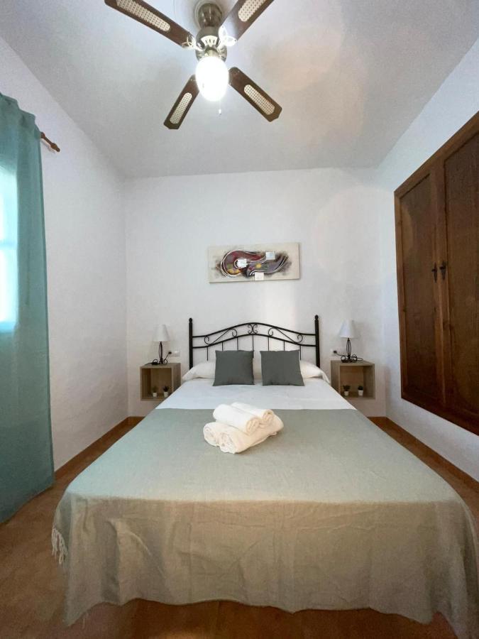 Casa Lucia Villa Cádiz Kültér fotó
