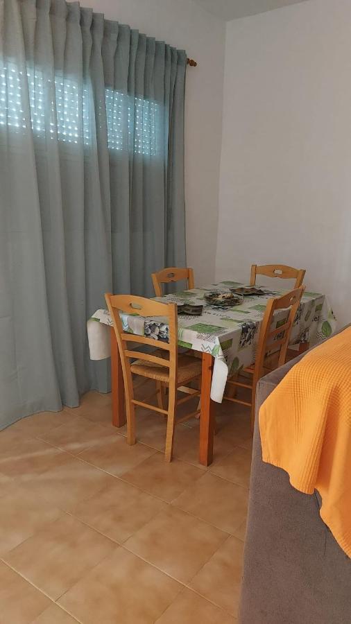 Casa Lucia Villa Cádiz Kültér fotó