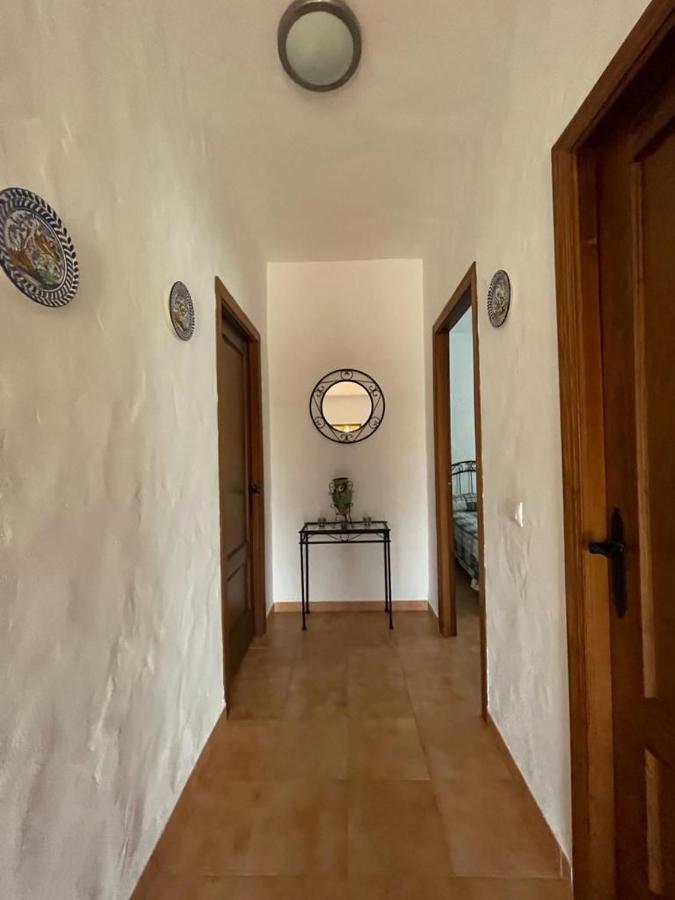 Casa Lucia Villa Cádiz Kültér fotó