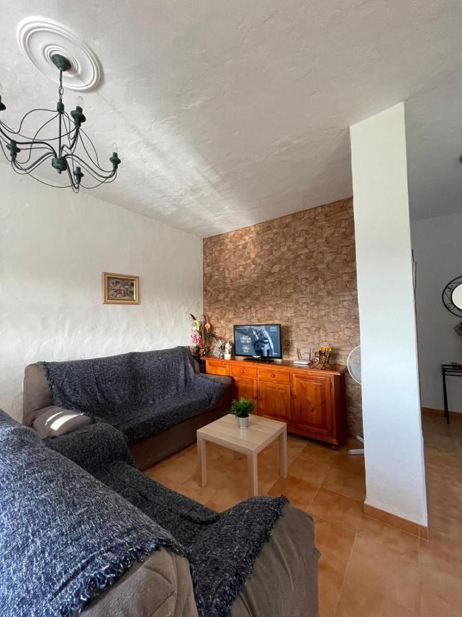 Casa Lucia Villa Cádiz Kültér fotó