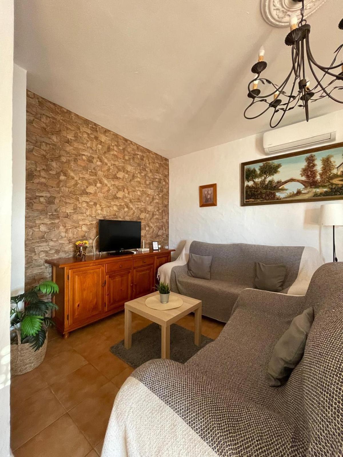 Casa Lucia Villa Cádiz Kültér fotó