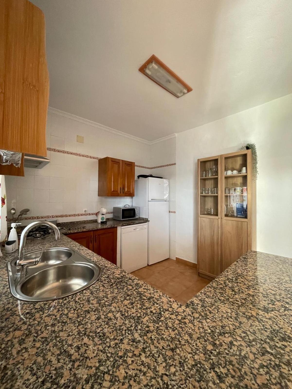 Casa Lucia Villa Cádiz Kültér fotó