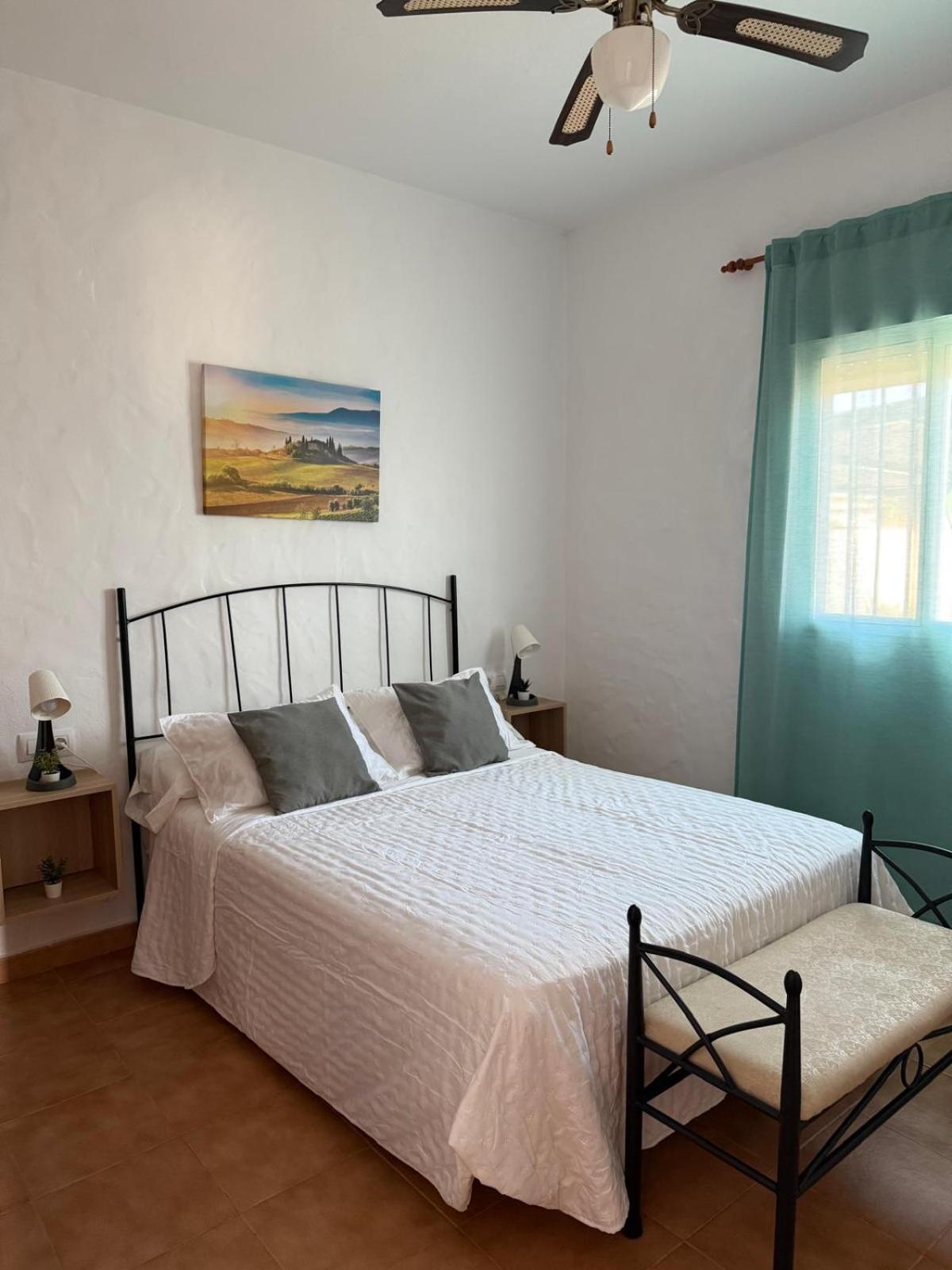 Casa Lucia Villa Cádiz Kültér fotó