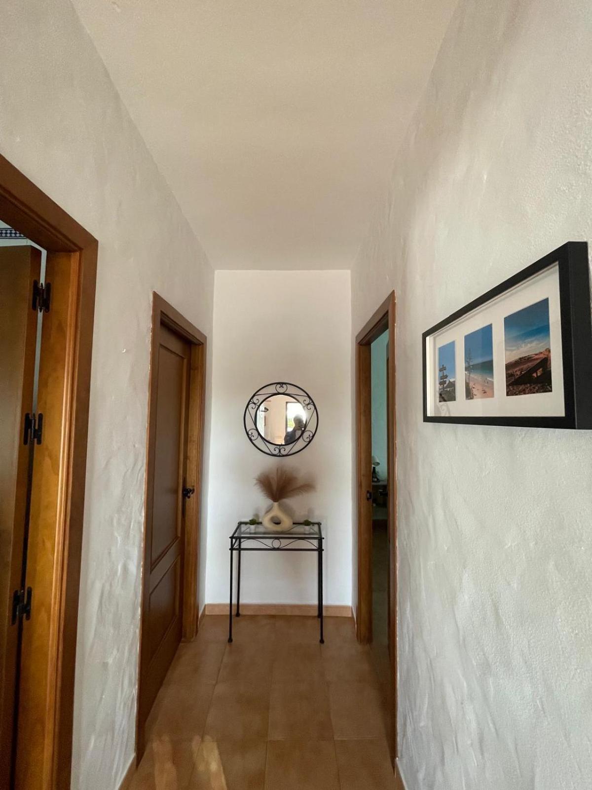 Casa Lucia Villa Cádiz Kültér fotó