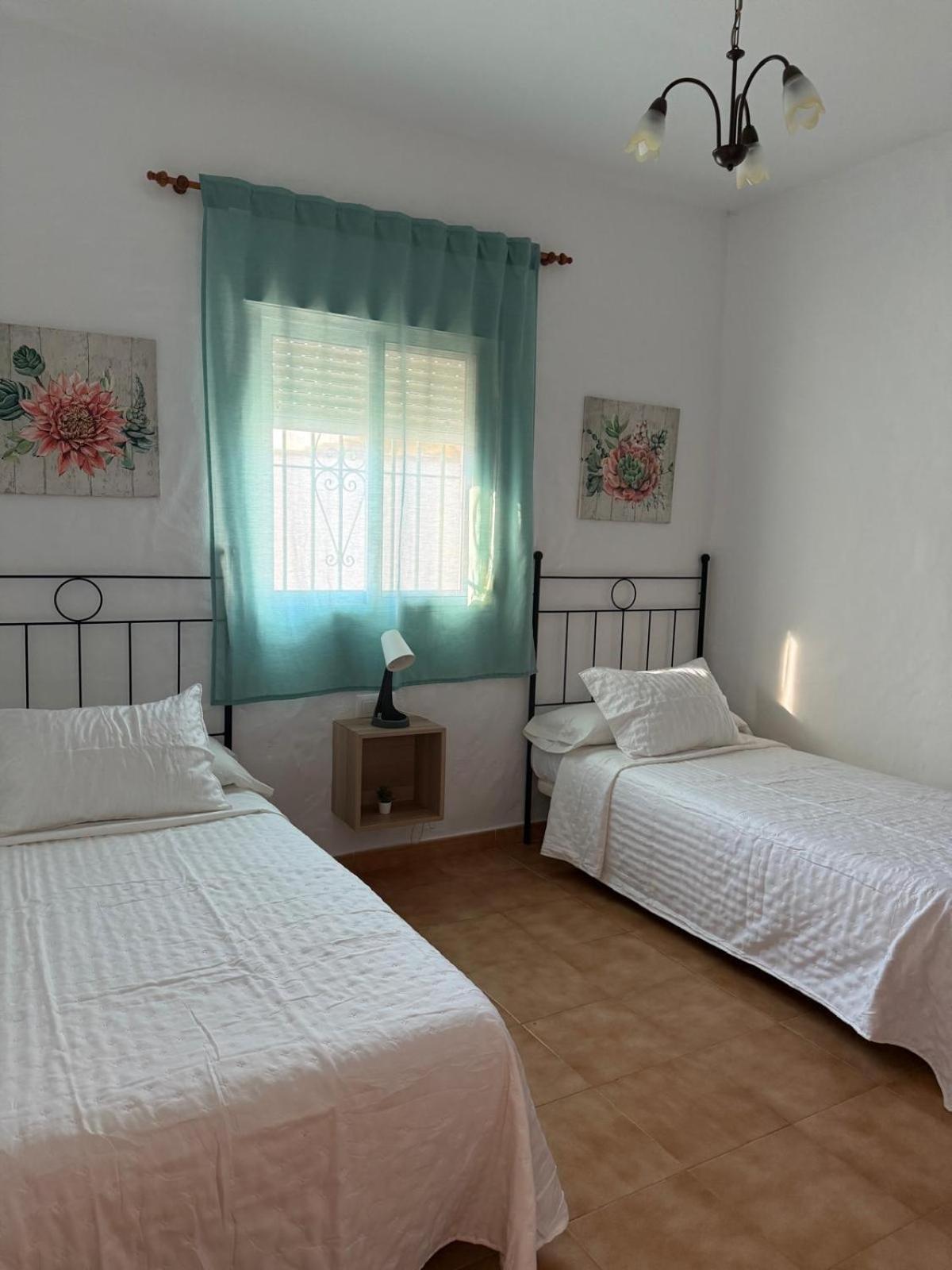 Casa Lucia Villa Cádiz Kültér fotó