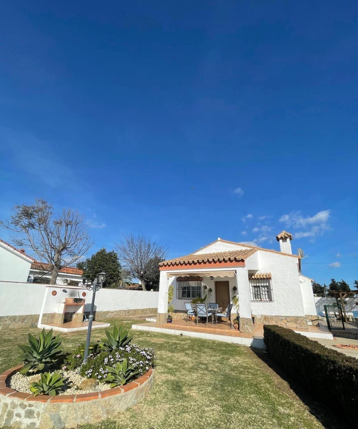 Casa Lucia Villa Cádiz Kültér fotó