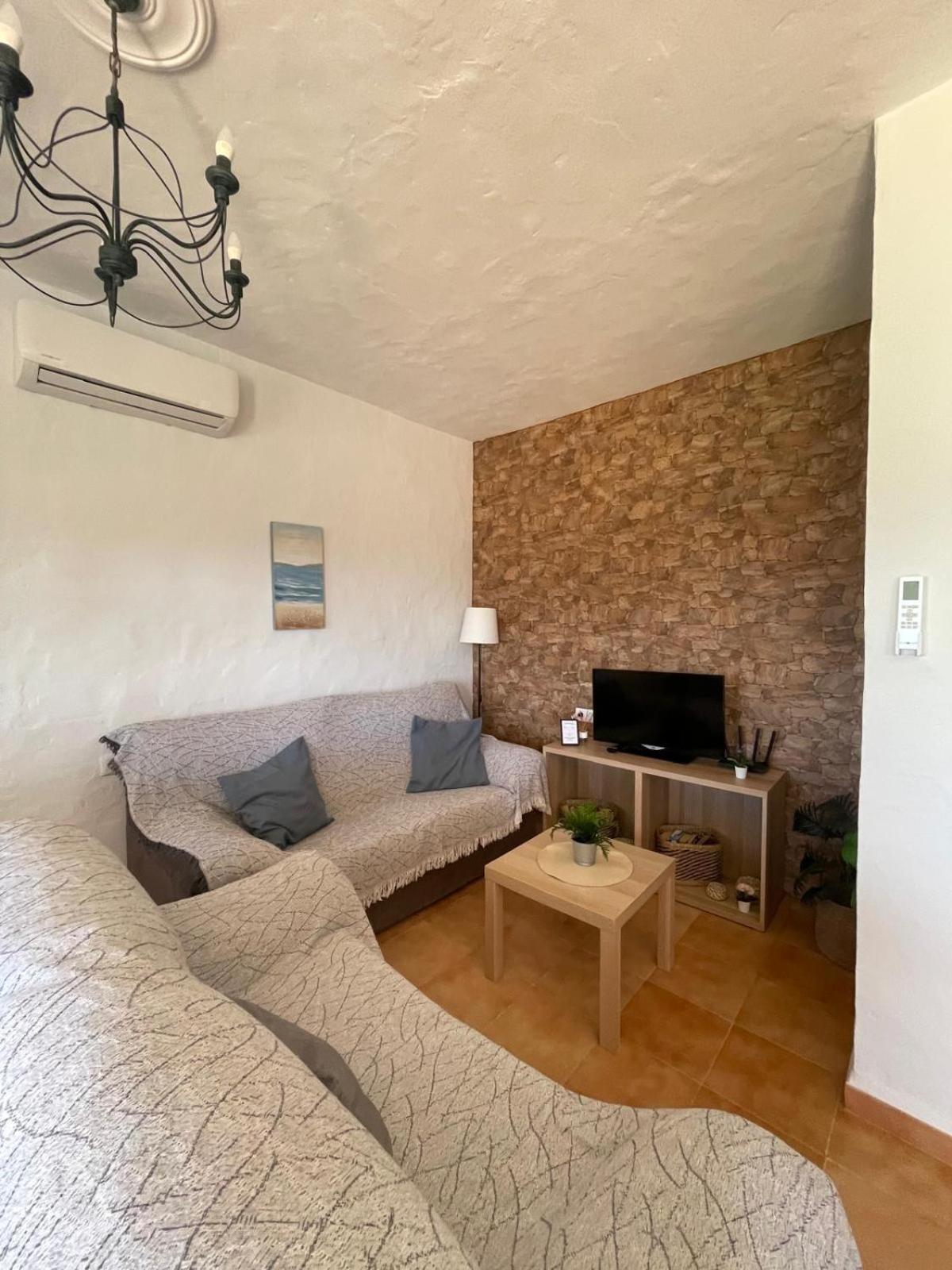 Casa Lucia Villa Cádiz Kültér fotó