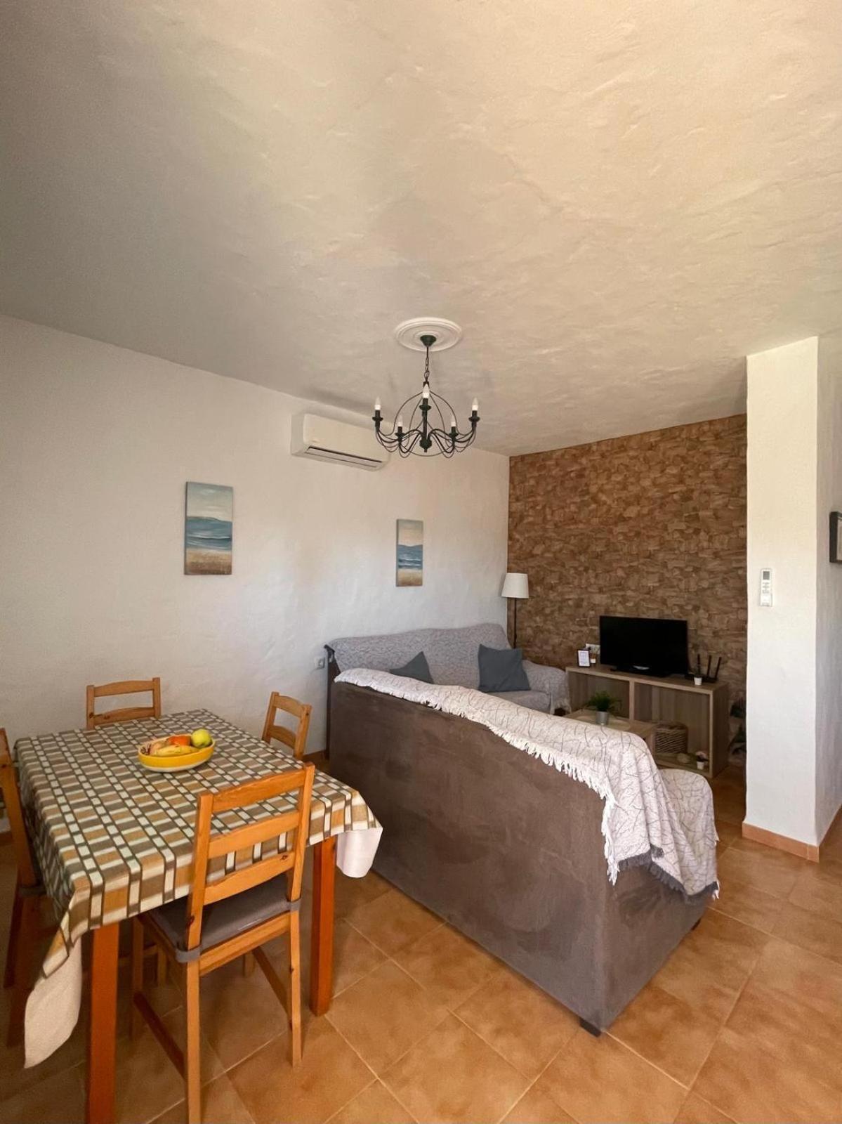 Casa Lucia Villa Cádiz Kültér fotó