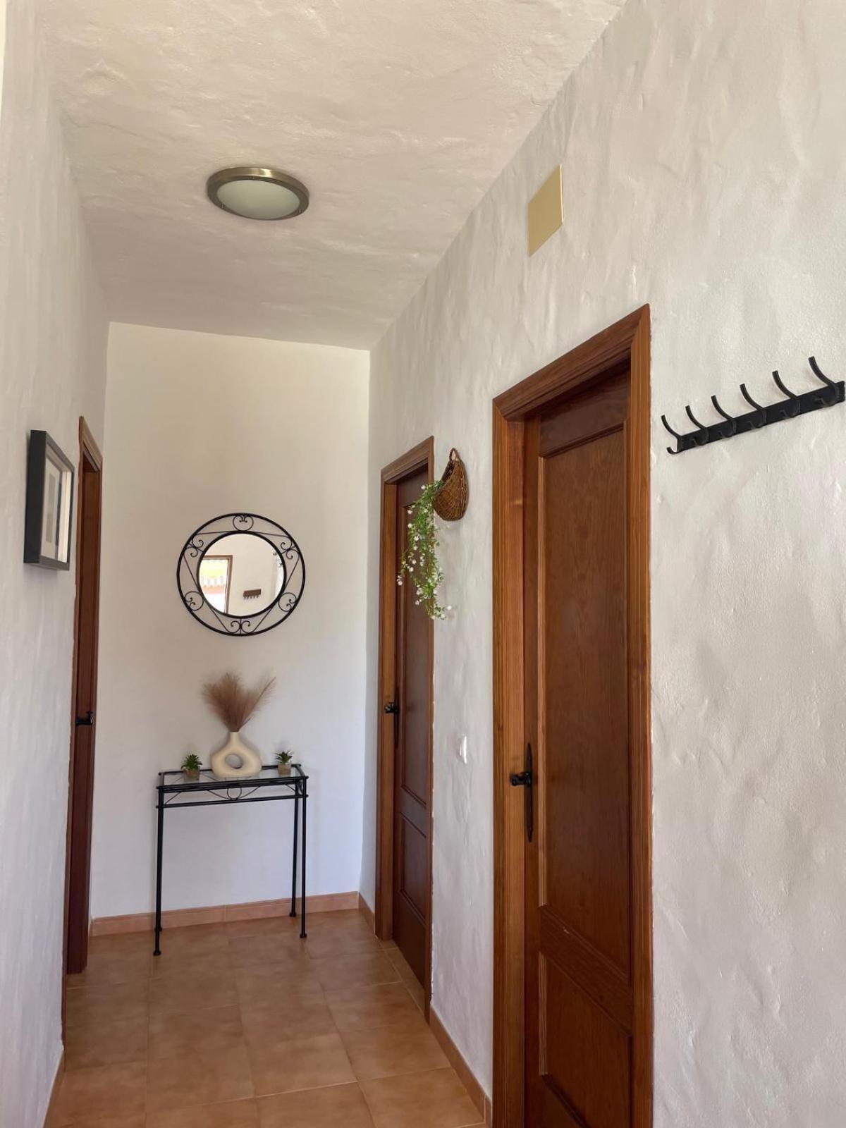 Casa Lucia Villa Cádiz Kültér fotó