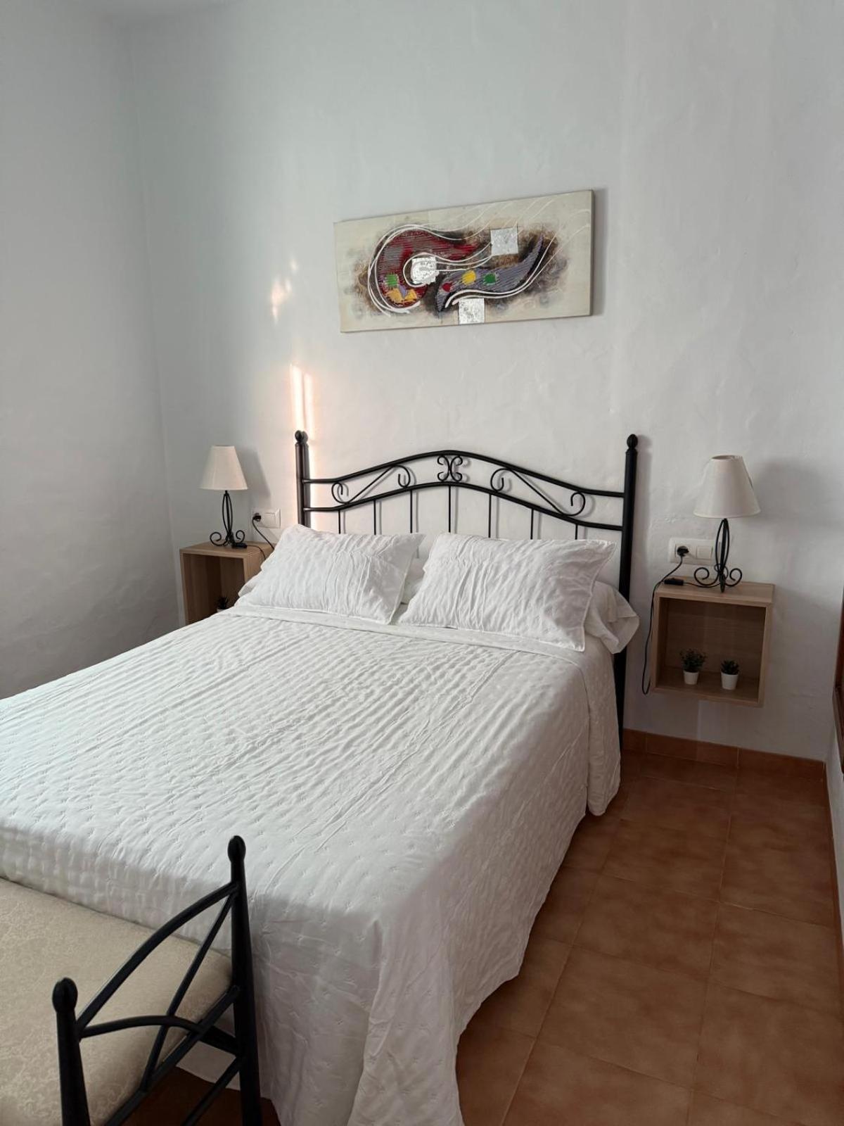 Casa Lucia Villa Cádiz Kültér fotó